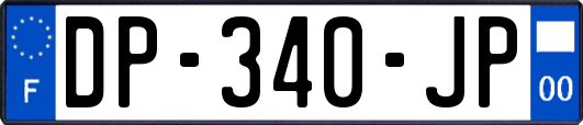 DP-340-JP