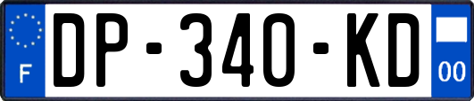 DP-340-KD
