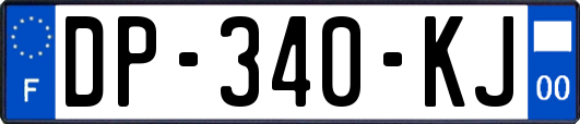 DP-340-KJ