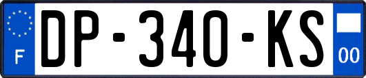 DP-340-KS