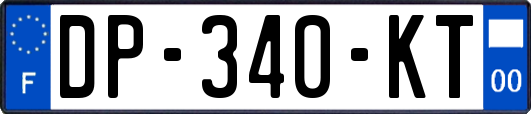 DP-340-KT
