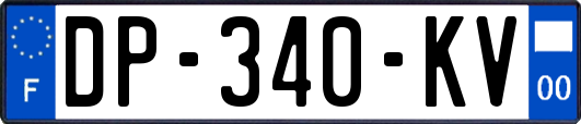 DP-340-KV