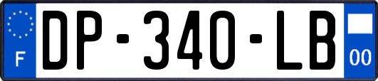 DP-340-LB