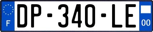 DP-340-LE