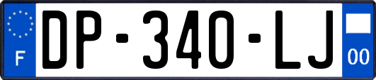 DP-340-LJ