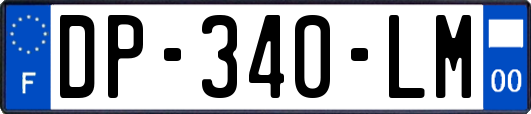 DP-340-LM