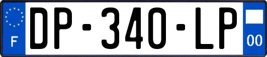 DP-340-LP