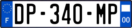 DP-340-MP