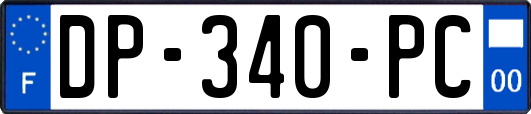 DP-340-PC