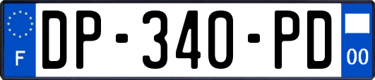 DP-340-PD