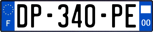 DP-340-PE