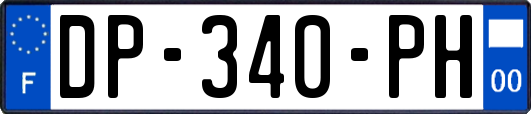 DP-340-PH