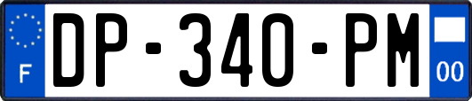 DP-340-PM