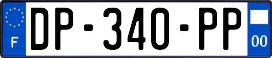 DP-340-PP