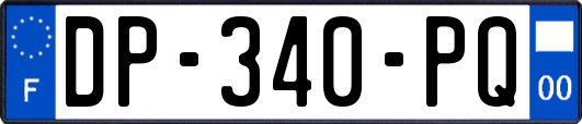 DP-340-PQ