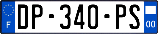 DP-340-PS