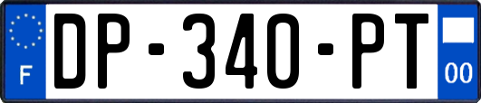 DP-340-PT