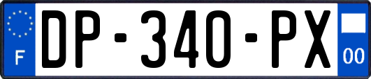 DP-340-PX