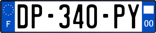 DP-340-PY