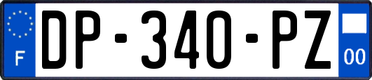 DP-340-PZ