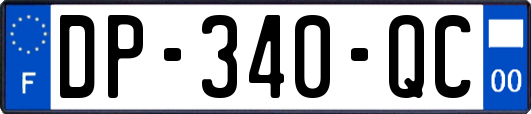 DP-340-QC