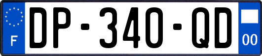 DP-340-QD