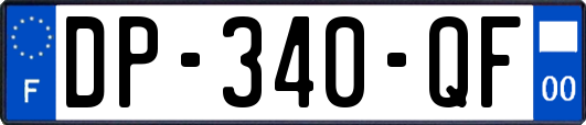 DP-340-QF