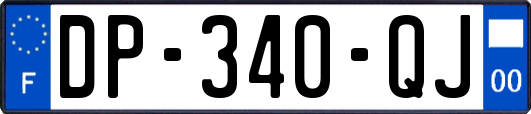 DP-340-QJ