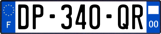 DP-340-QR