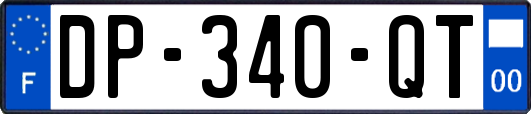 DP-340-QT