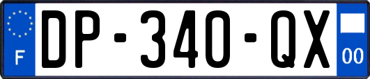 DP-340-QX