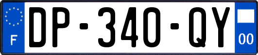 DP-340-QY