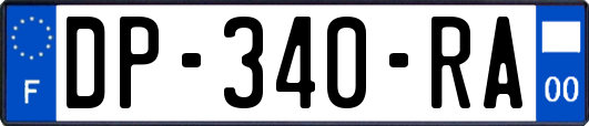 DP-340-RA