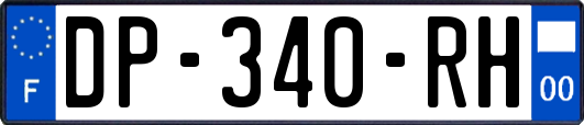 DP-340-RH