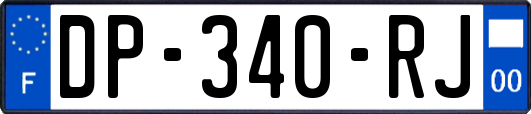 DP-340-RJ
