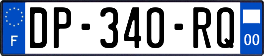 DP-340-RQ