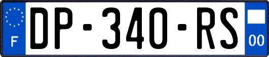 DP-340-RS