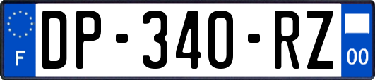 DP-340-RZ