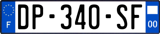 DP-340-SF