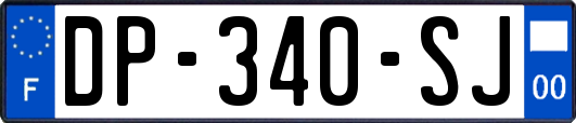 DP-340-SJ