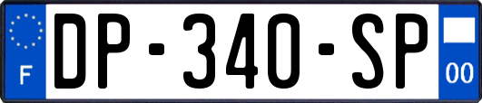 DP-340-SP