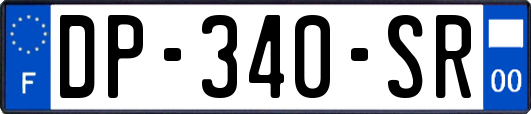 DP-340-SR