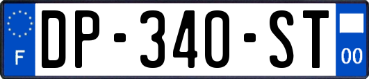 DP-340-ST