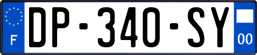 DP-340-SY