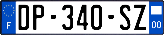 DP-340-SZ