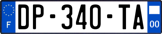 DP-340-TA