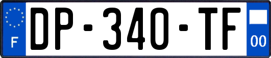 DP-340-TF