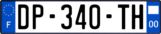 DP-340-TH