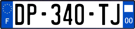 DP-340-TJ