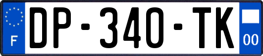 DP-340-TK